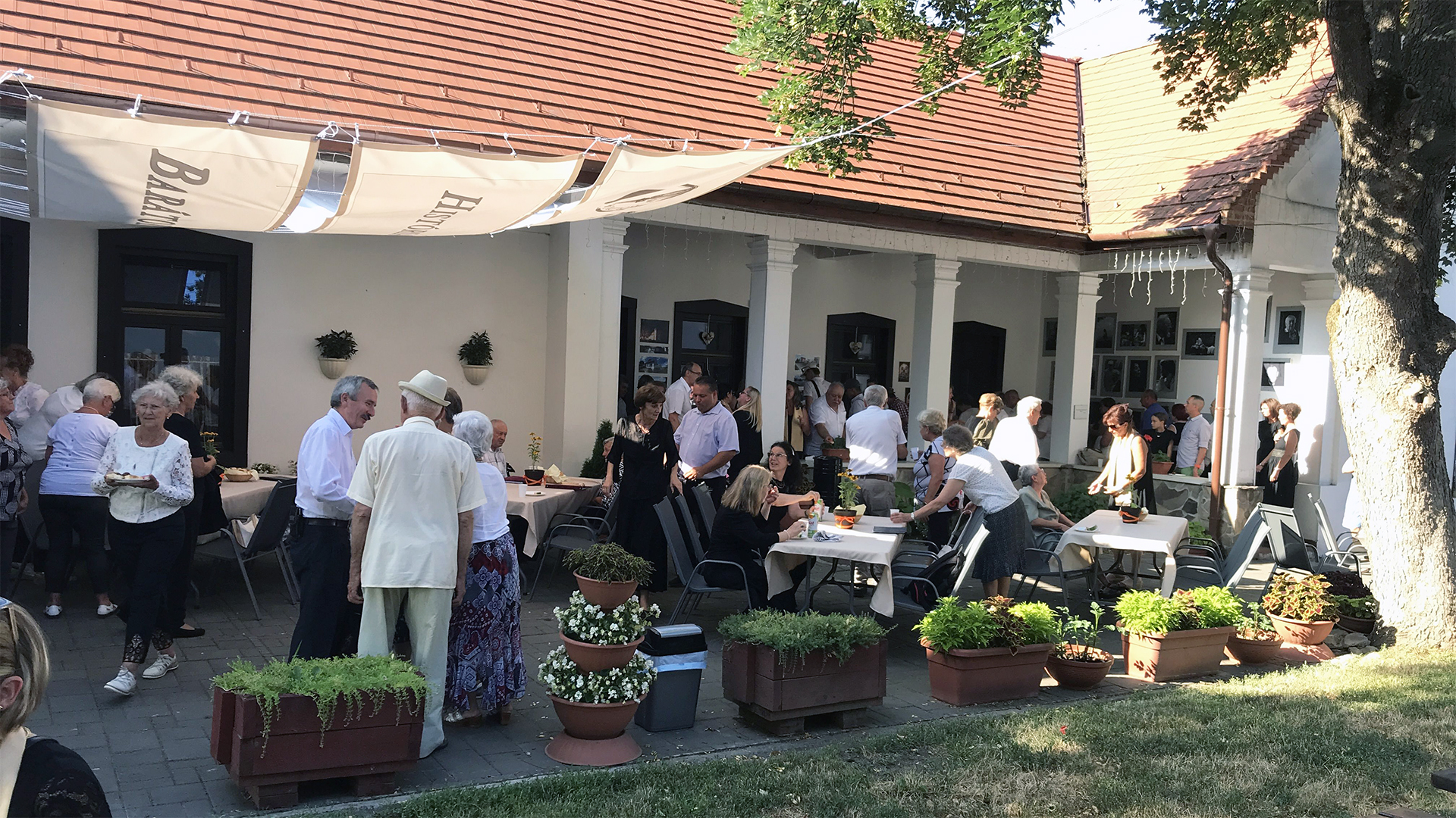 Helyben jó! Szeptemberi ízek a bódvai völgytől a somogyi dombokig