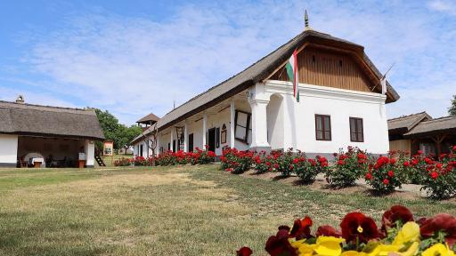 Fotó: Tájházak és Szabadtéri Múzeumok Szövetsége