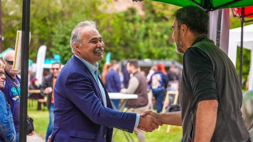 Fotó: Nagy István Facebook