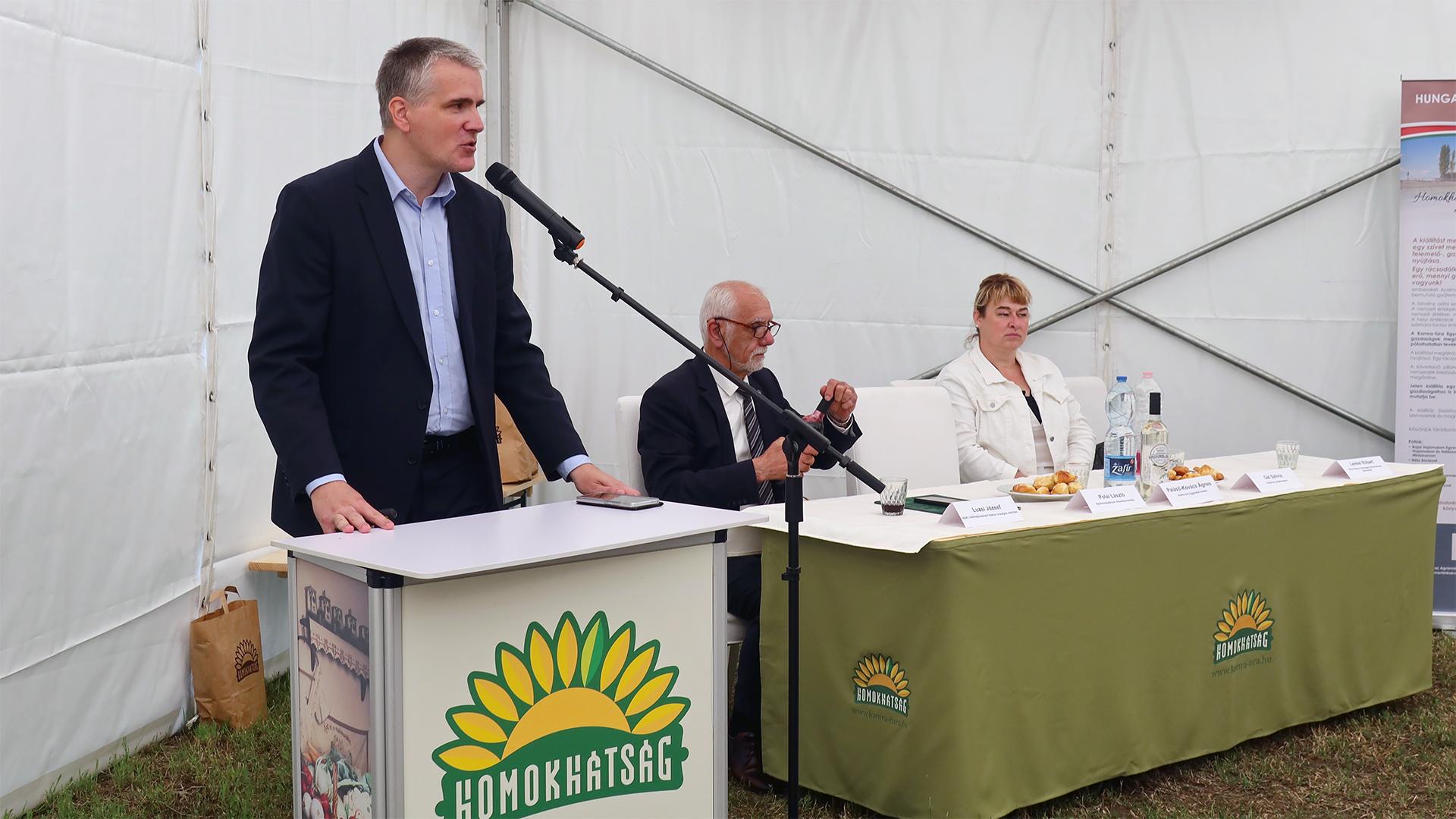 Konferencia a tanyasi életforma megőrzéséért