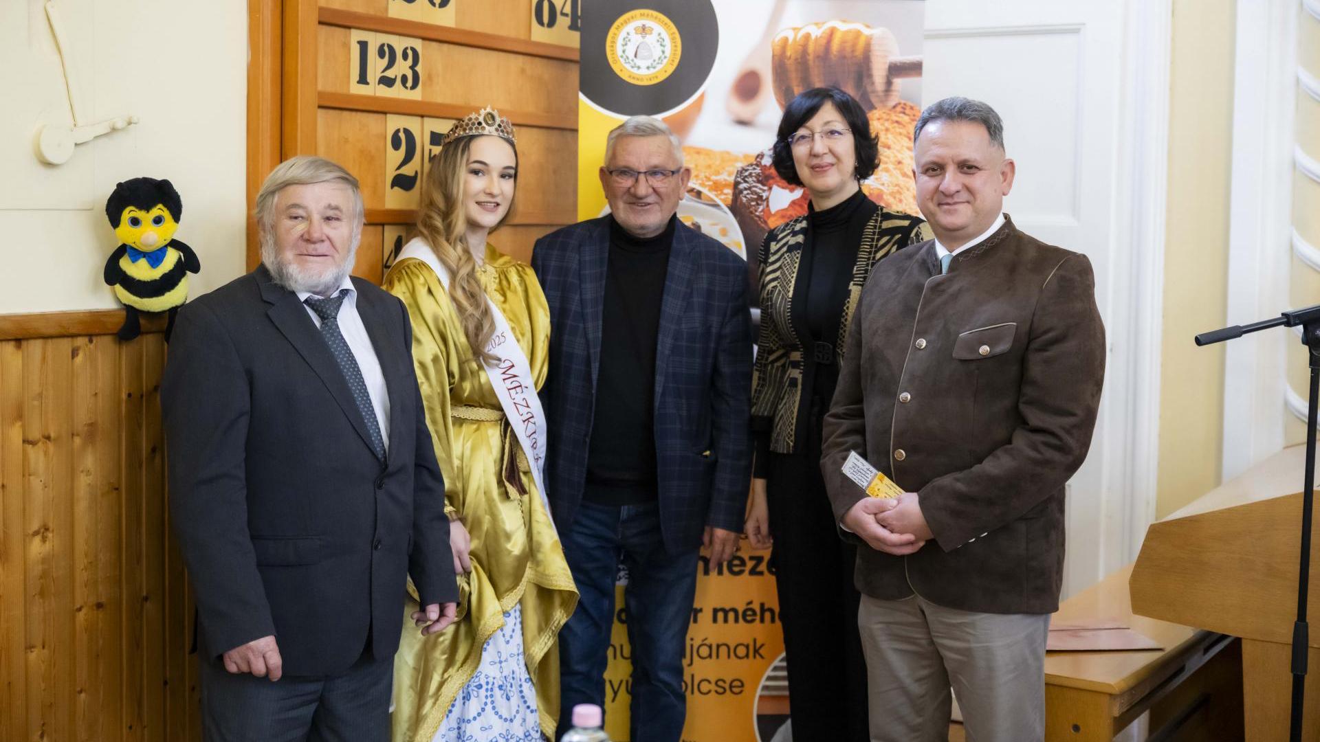 Fotó: Pelsőczy Csaba