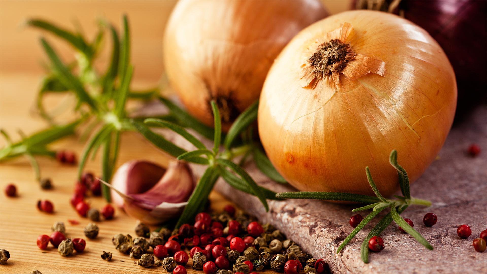 Hagymás kalandok: interjú Fecske Gáborral