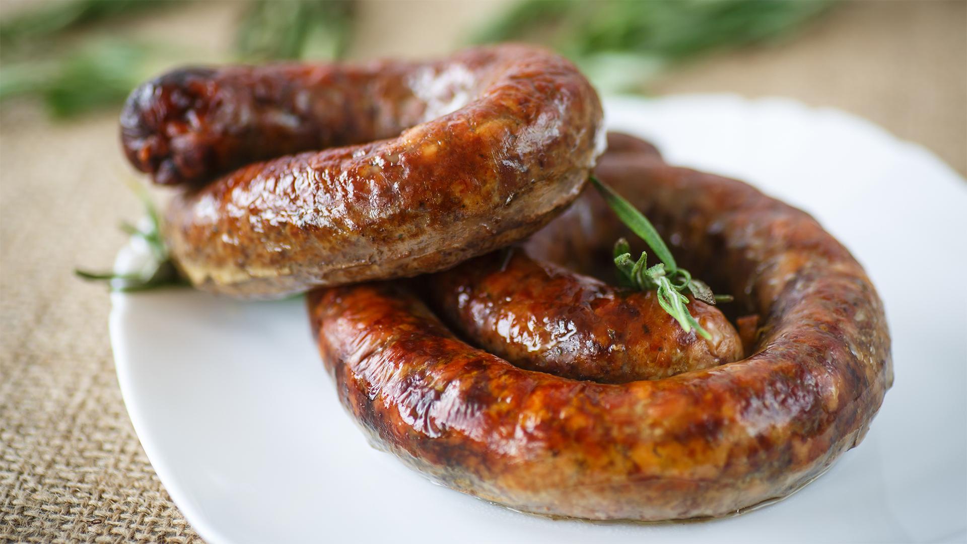 Évről-évre bizonyít a Vámosi Lencse- és Hurkafesztivál