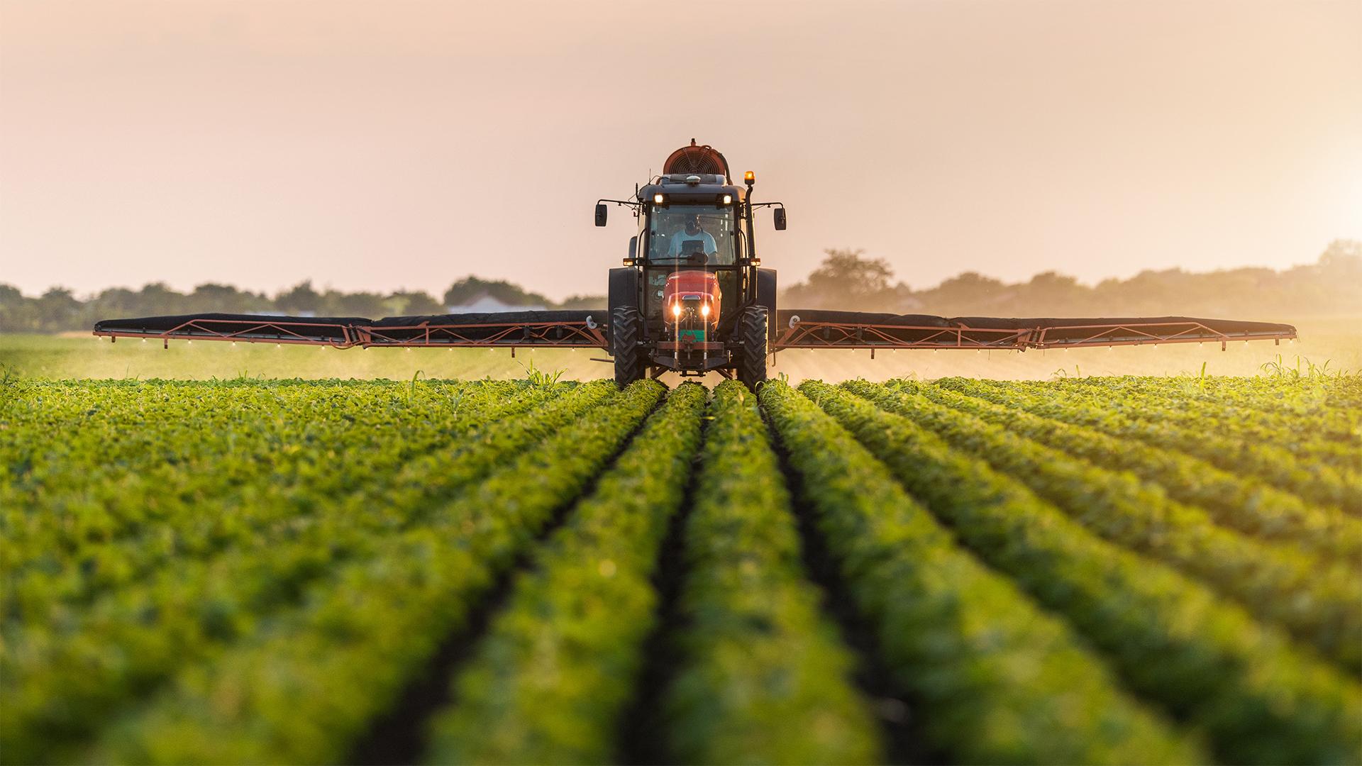 Közlemény a 2026-ban tiltott AKG növényvédőkről