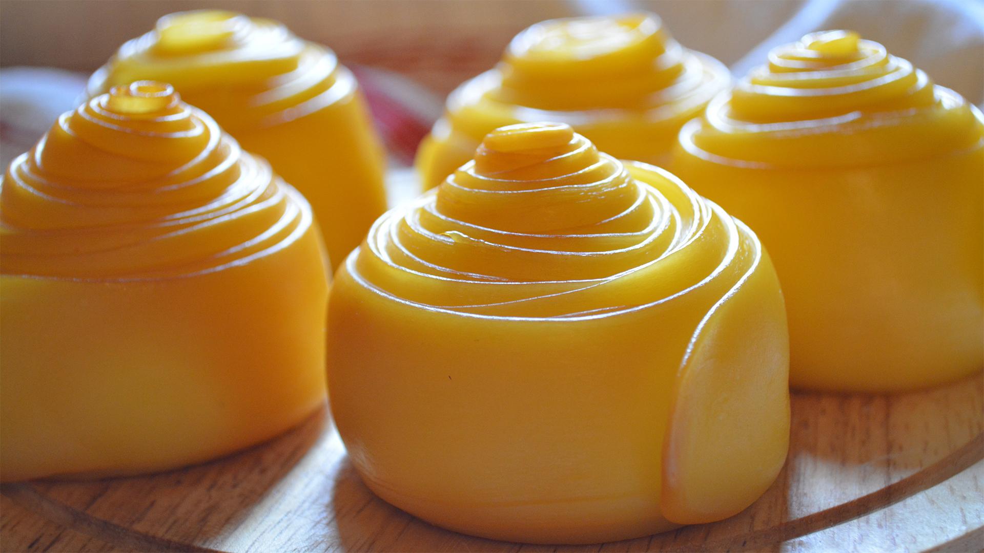 Nemzetközi gasztrotérképen a Pipitér Sajtműhely