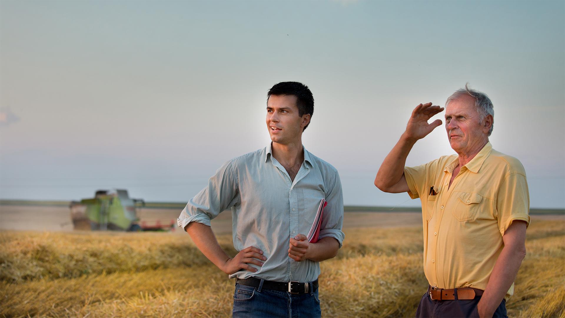 Új utakon a családi gazdaságok innovációja