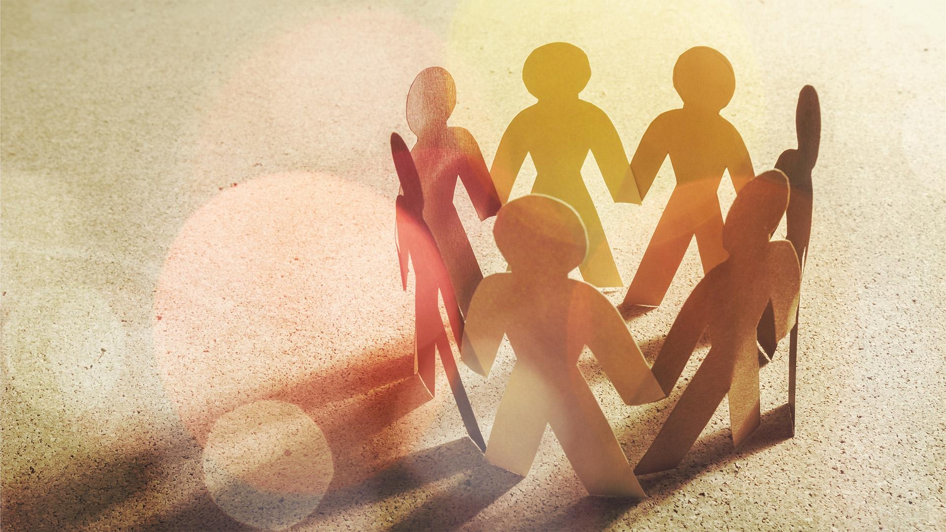 „Ismerd a szomszédod” - svéd LEADER jó gyakorlat