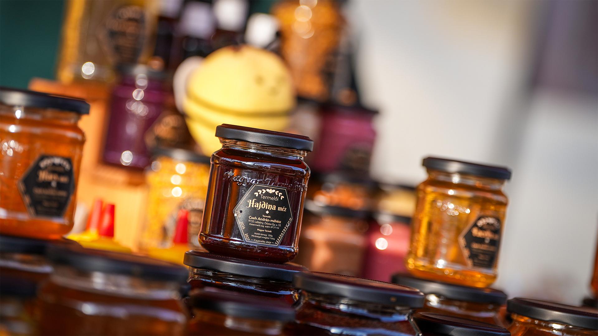 Lébényi Sütimester: a kockás füzetek öröksége