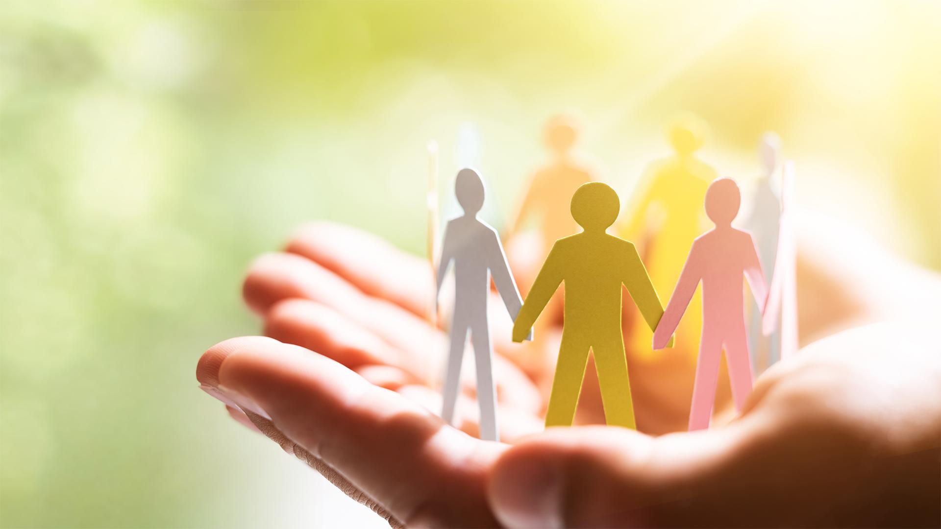 Műhelykonferencia a kistelepülési közösségi munkáról