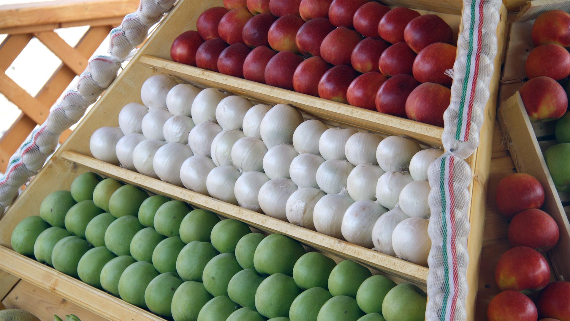 Megújult a jánoshalmi termelői piac