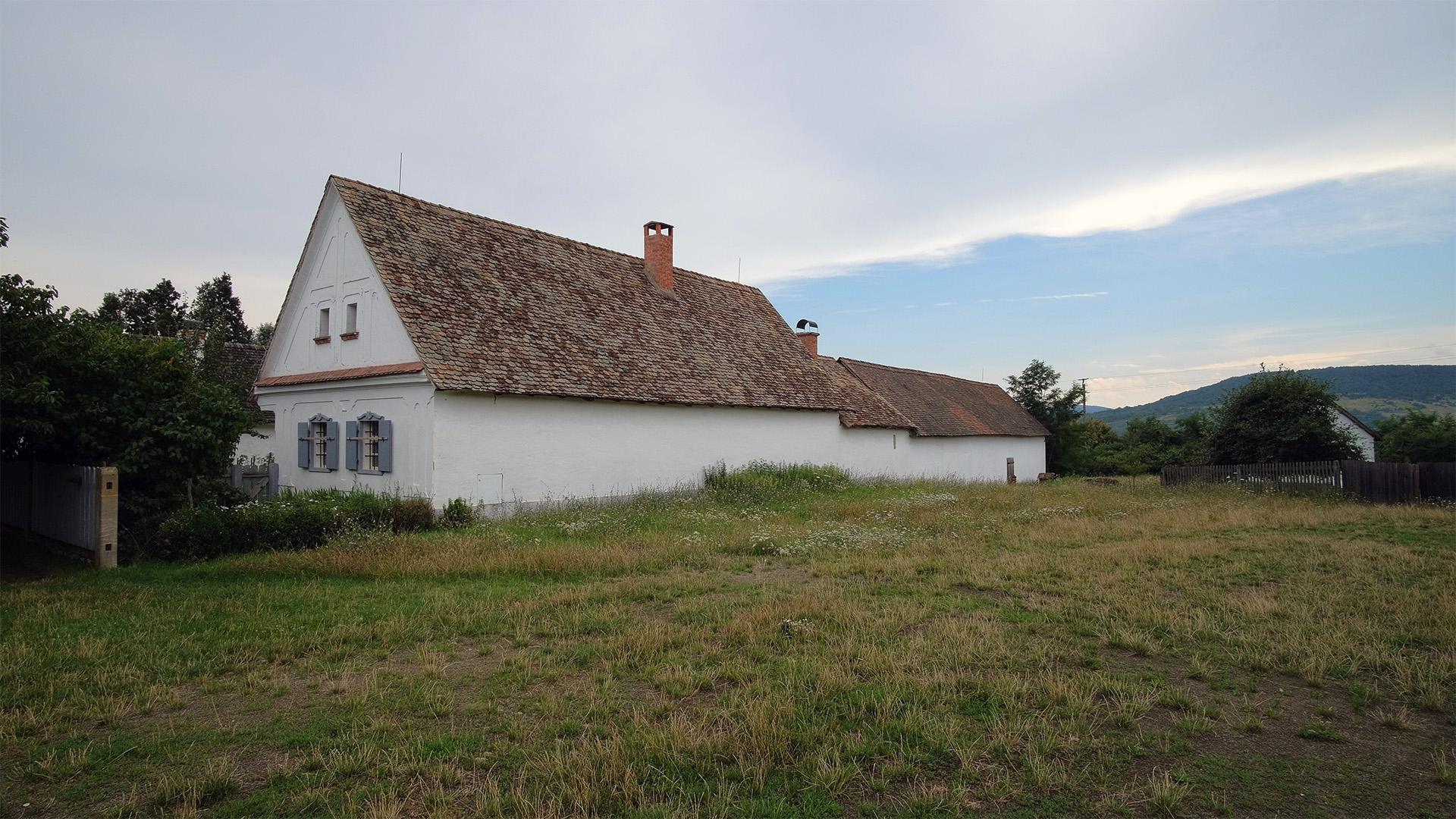 Zárul a tanyafejlesztési pályázat benyújtási időszaka