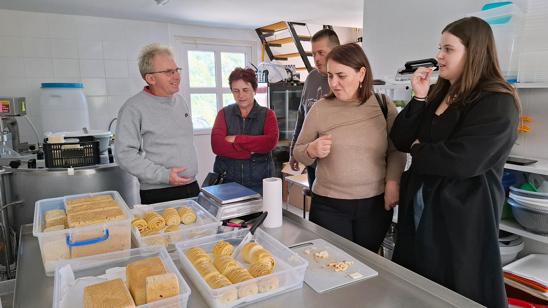 A rövid ellátási láncok adta lehetőségek