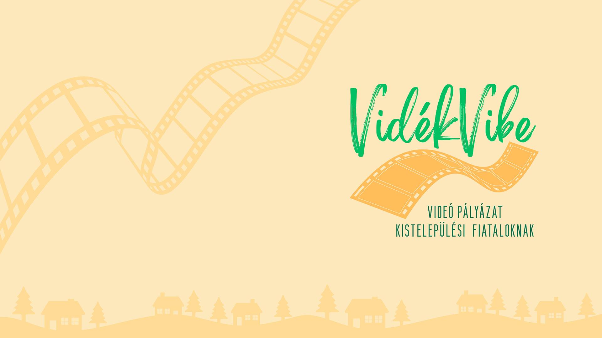 Indul a VidékVibe Program – Fiatalok vihetik filmre a „vidéki vibrálást”