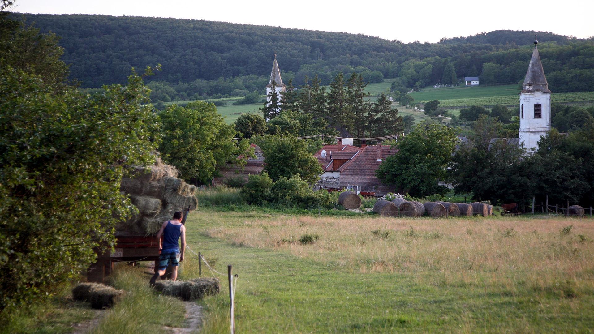 Új Rural Pact kiadvány a területfejlesztés jó gyakorlatairól